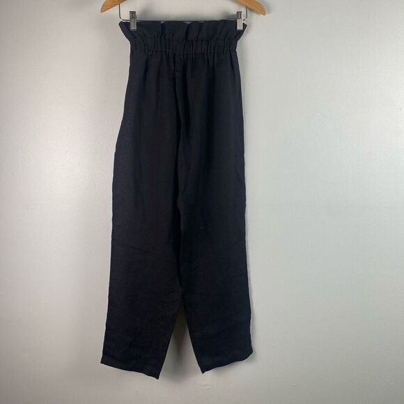 WAIMARI Arena Linen Pants - Picture 6 of 8